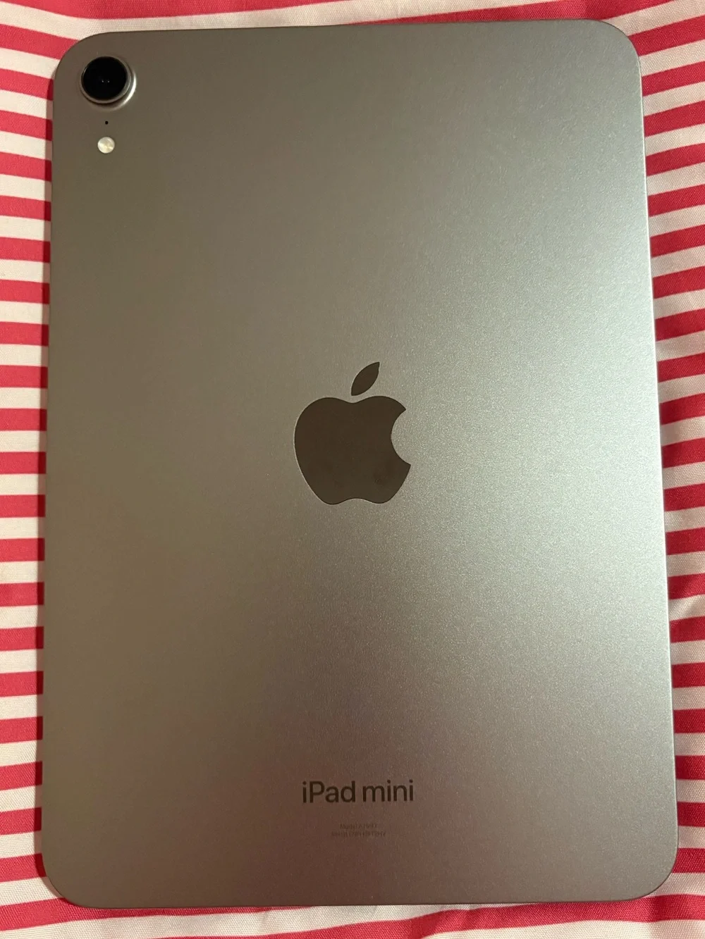 iPad mini (A17 Pro) — Excellent Condition — $400 OBO